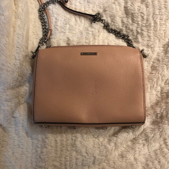 Pink Crossbody - Picture 7 of 9